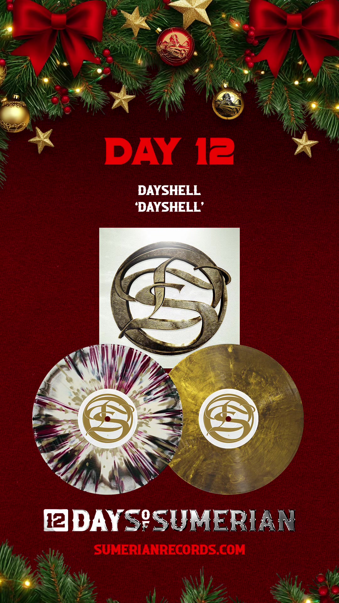 @DAYSHELL