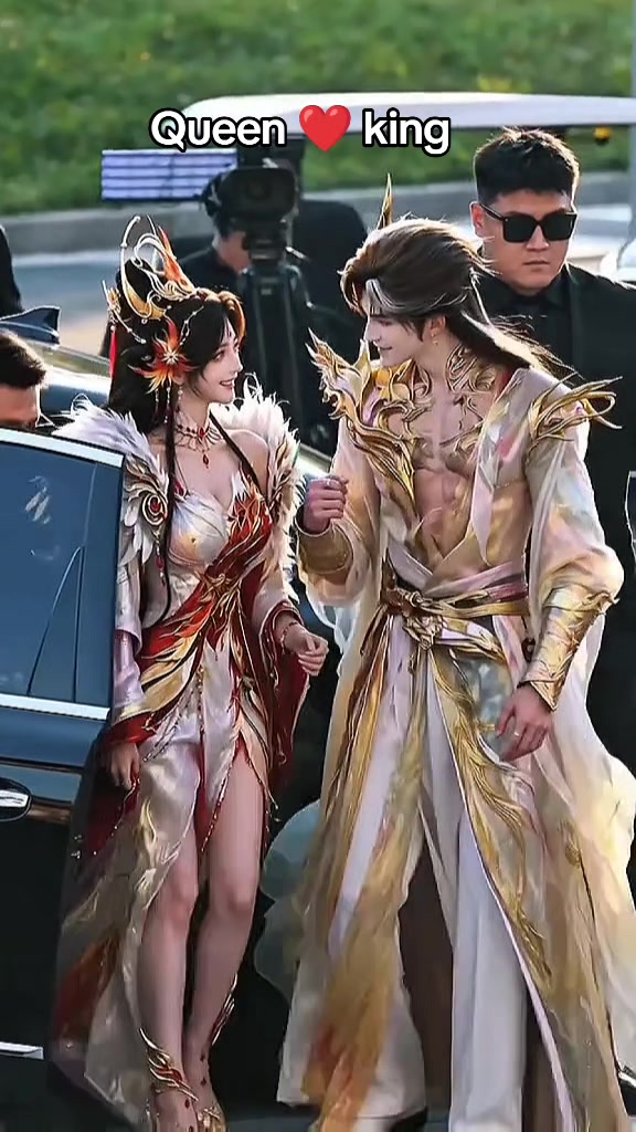 @Huangtiandidesi