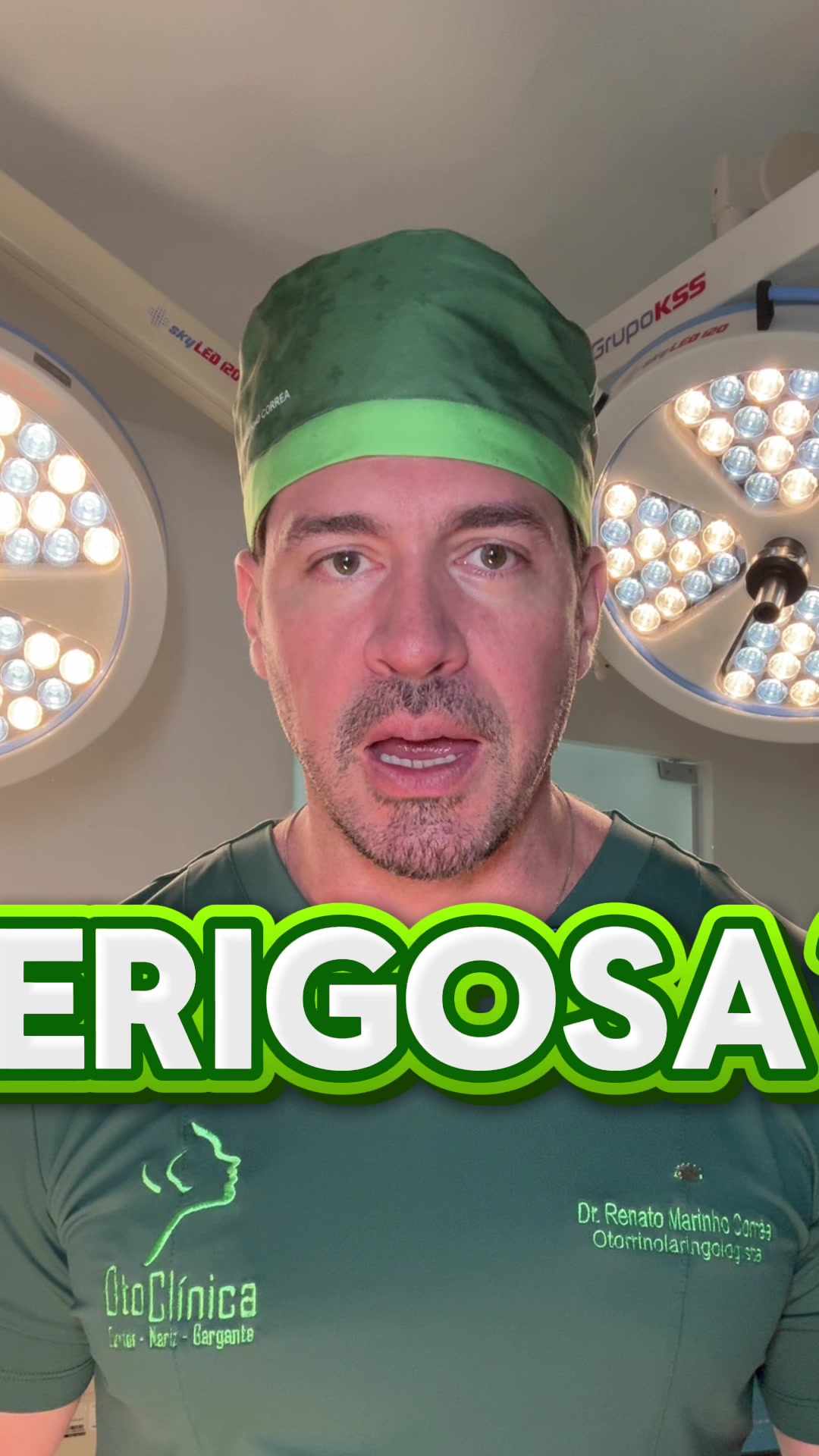 @Dr Renato Marinho Correa