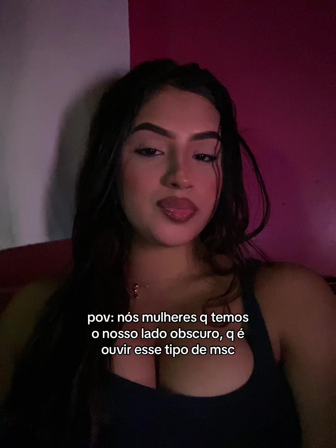 @Luma Vitória