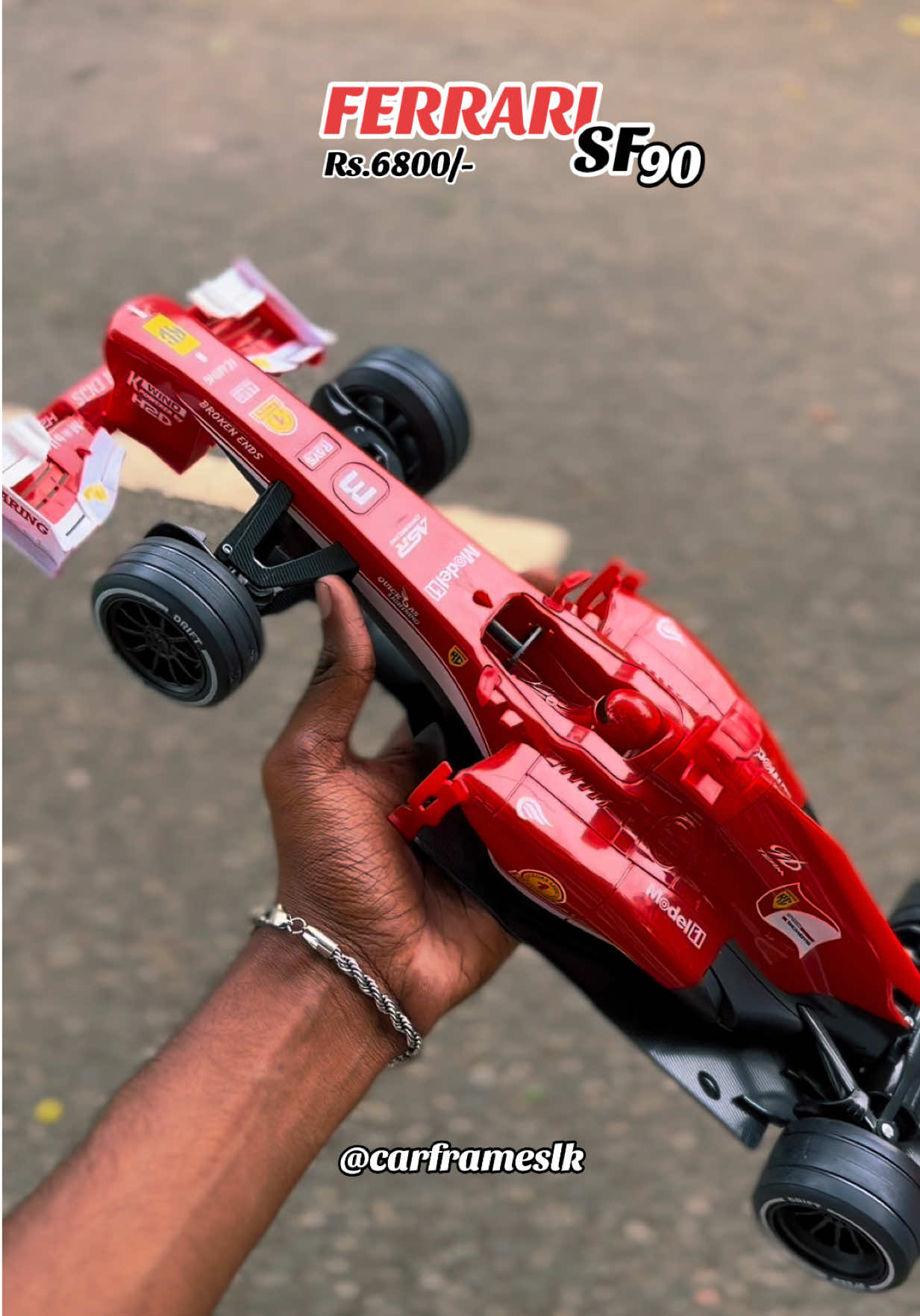 @CAR FRAMES LK🏎️