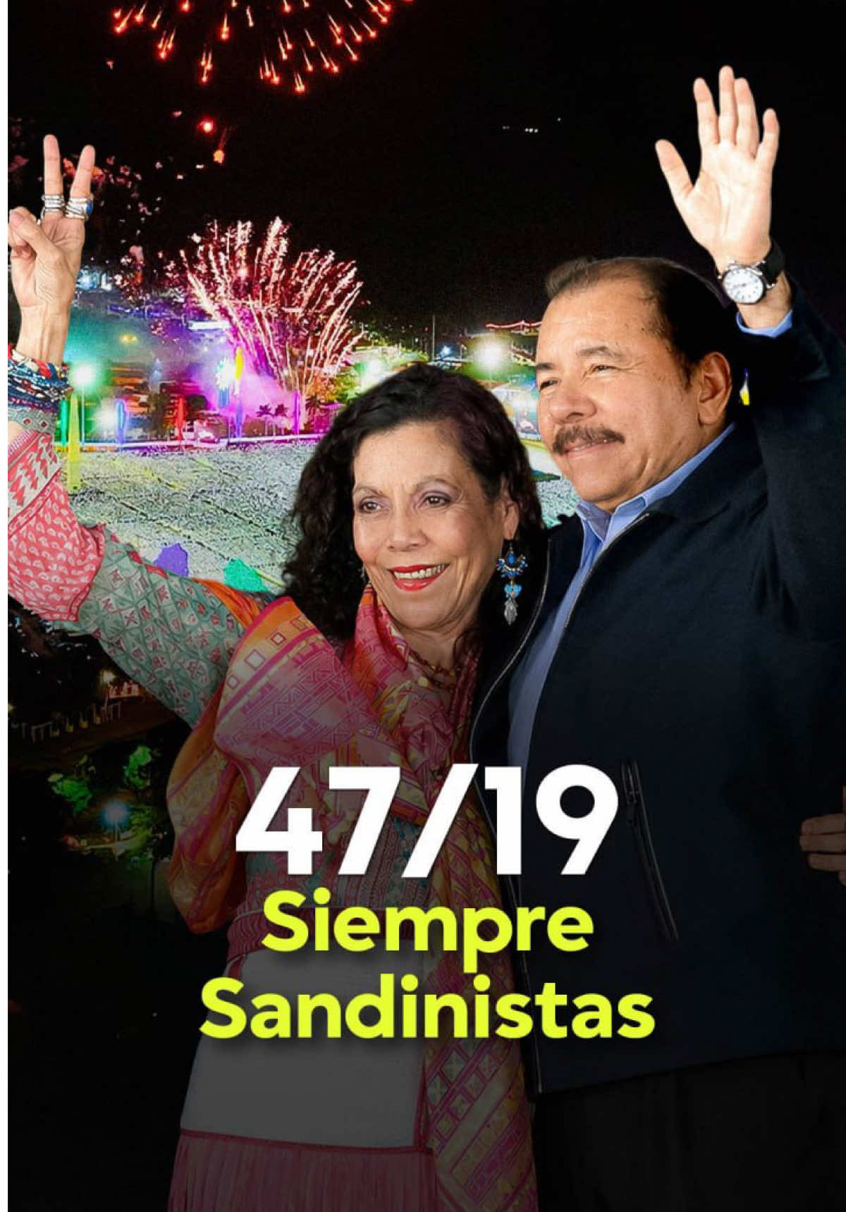 @La Gaceta Sandinista