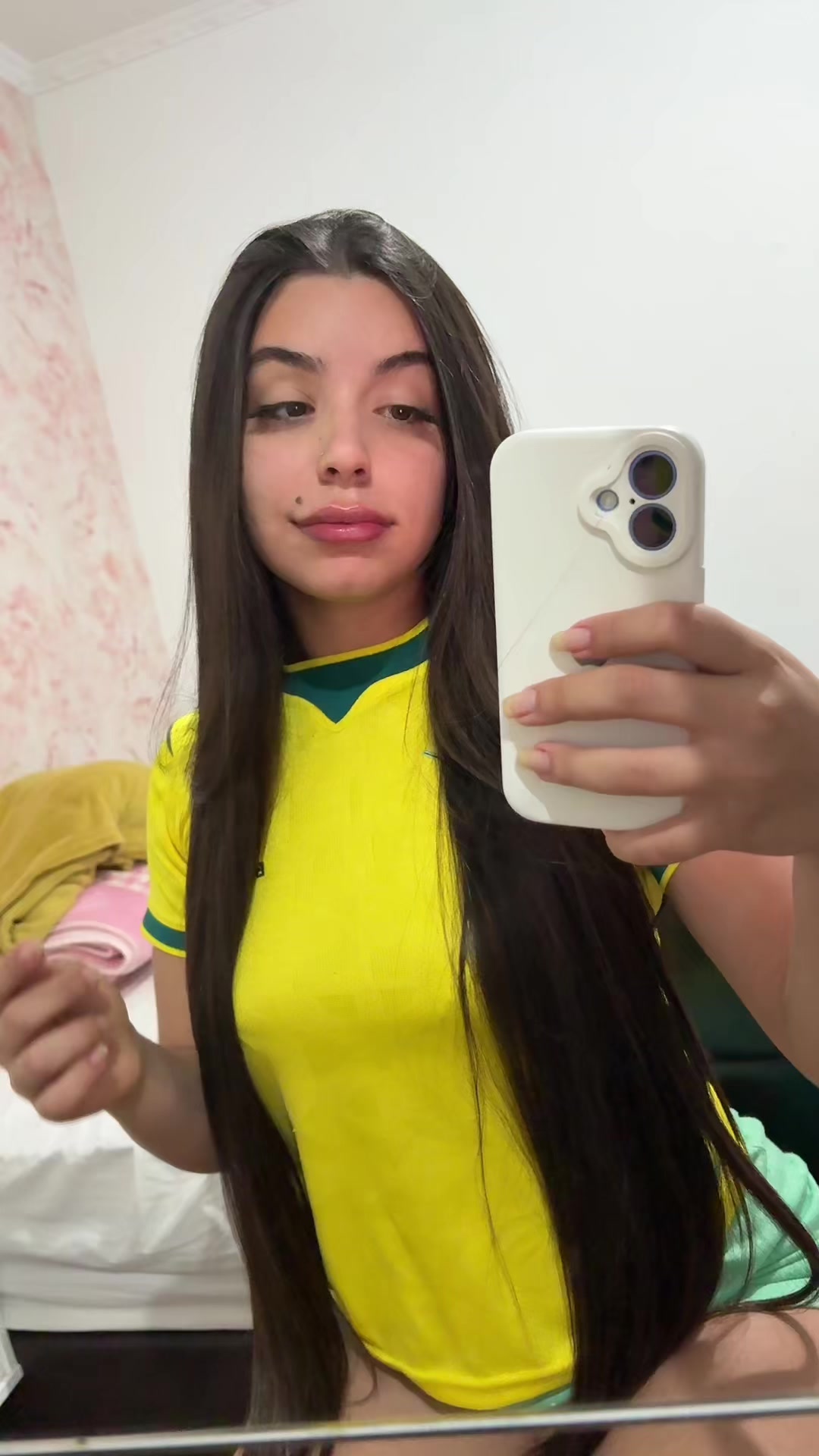 @bellinhaquentona2k26