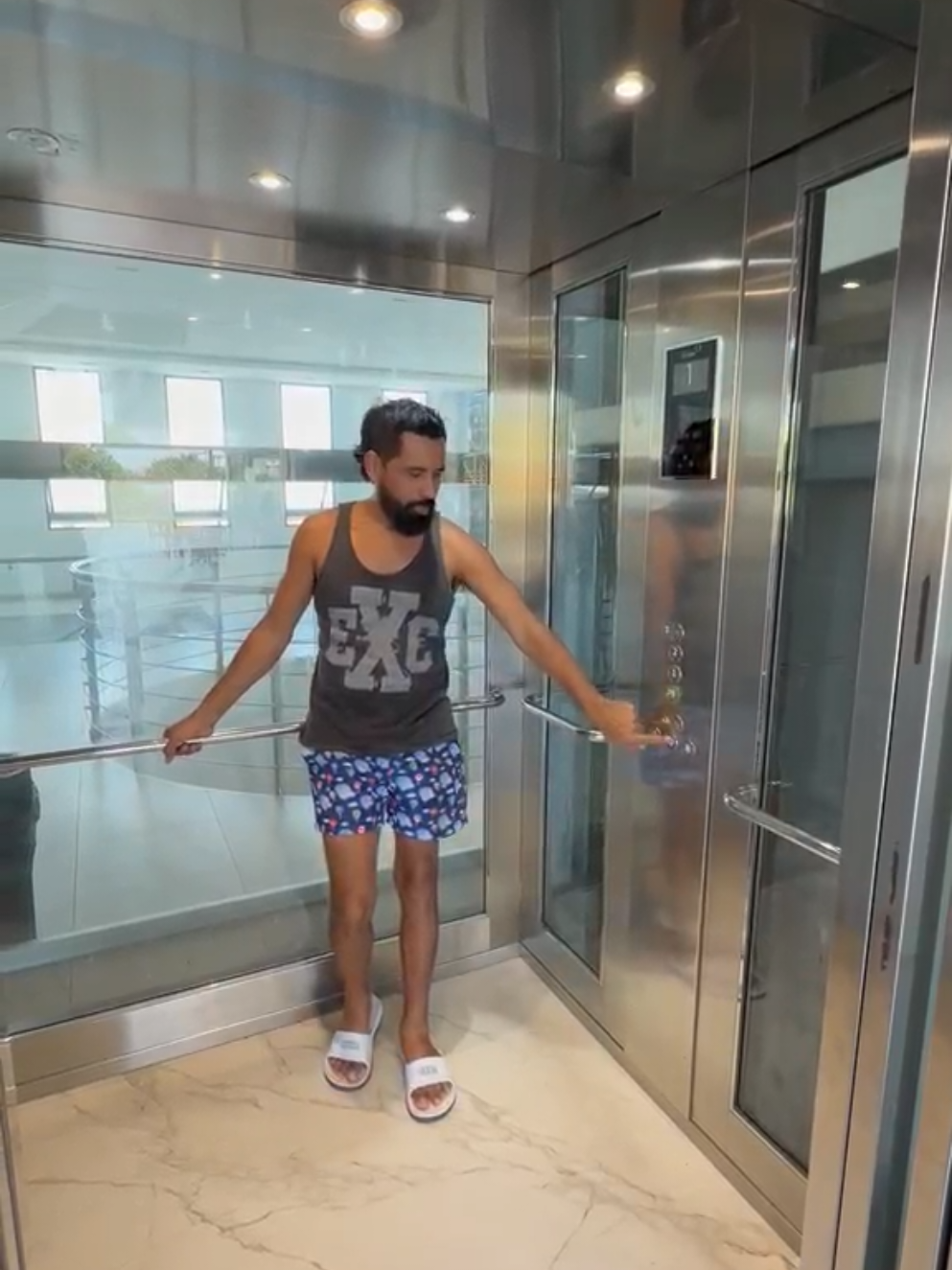 @Papi Chulo