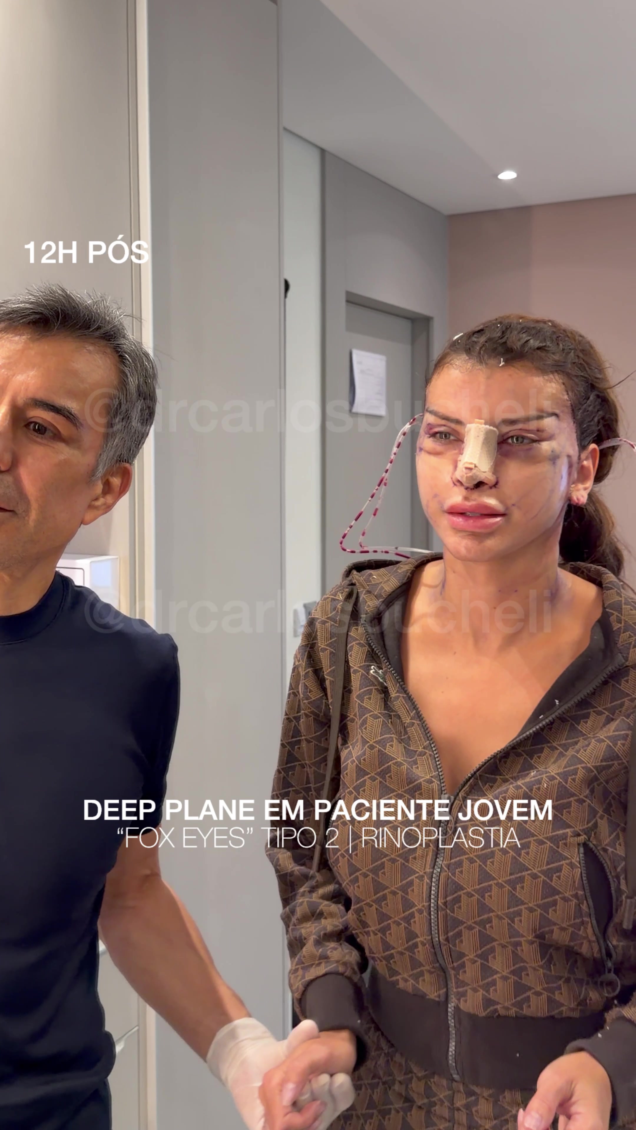 @Dr. Carlos Bucheli