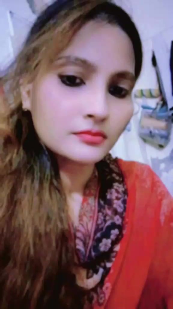 @Shabana Afzal