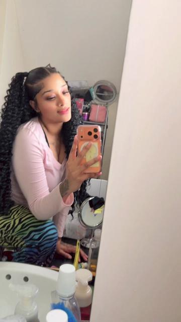 @DA BADDEST😍🖤🇨🇺