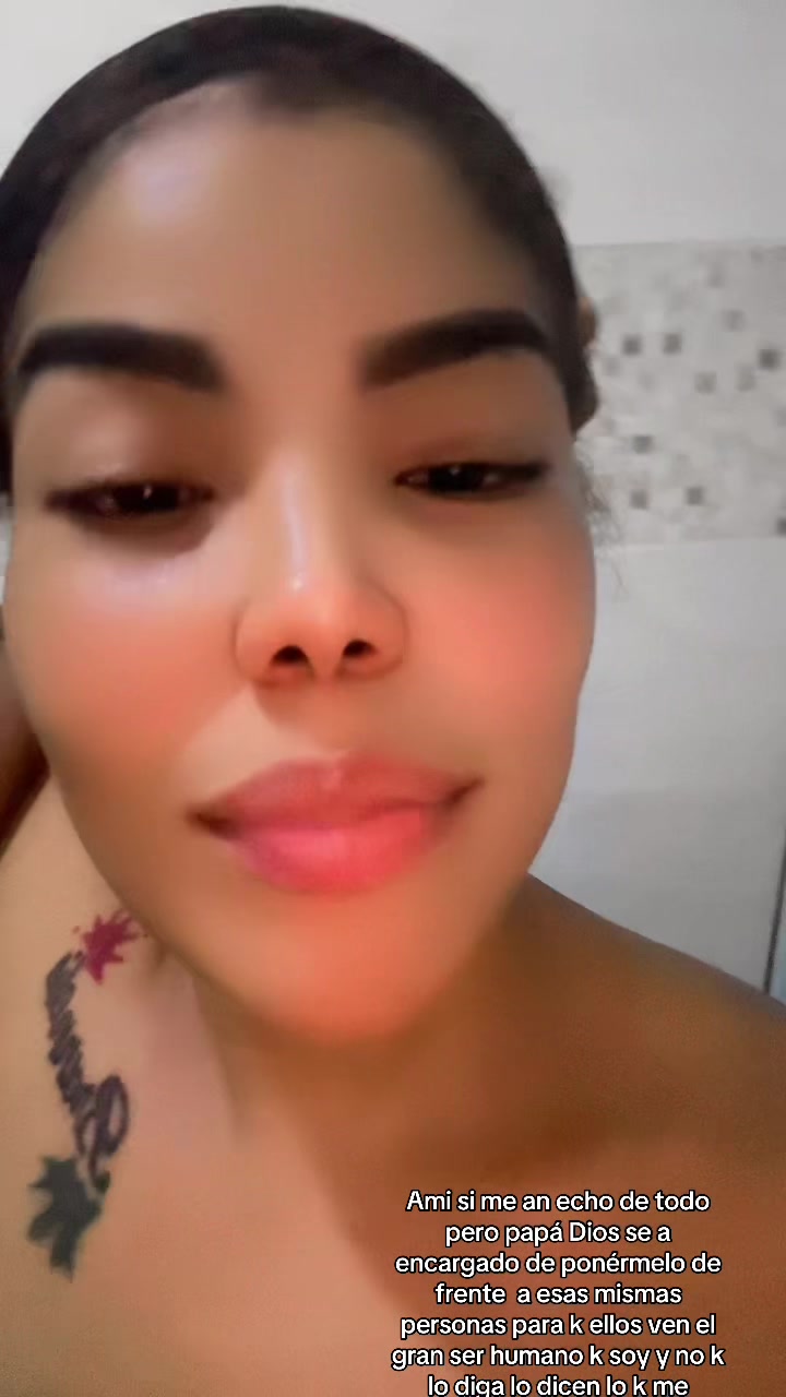@La ni&ntilde;a buena