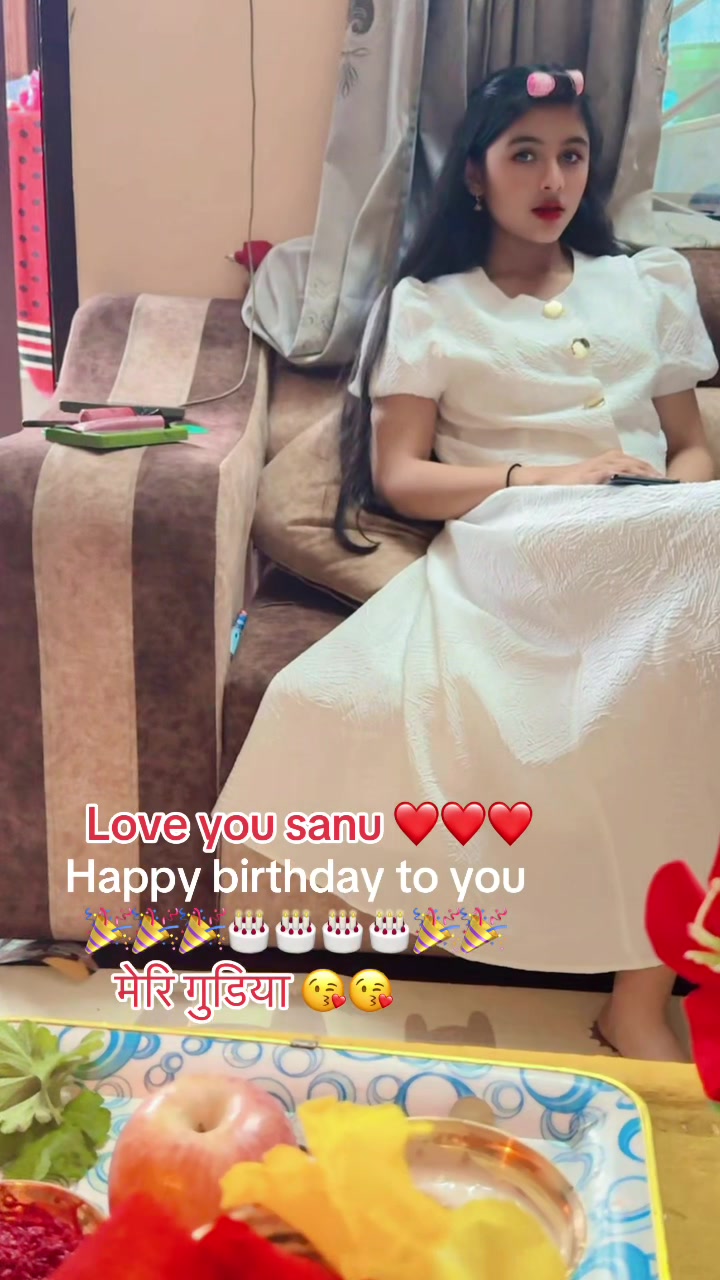@Saru Saru