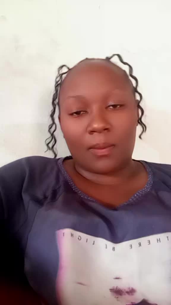 @WAMBUI WA KAMORE