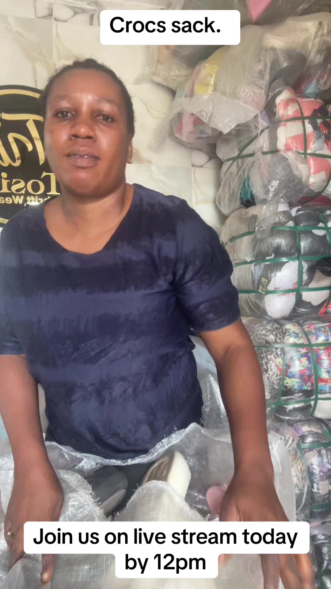 @TOSIN THRIFT VENDOR IKORODU