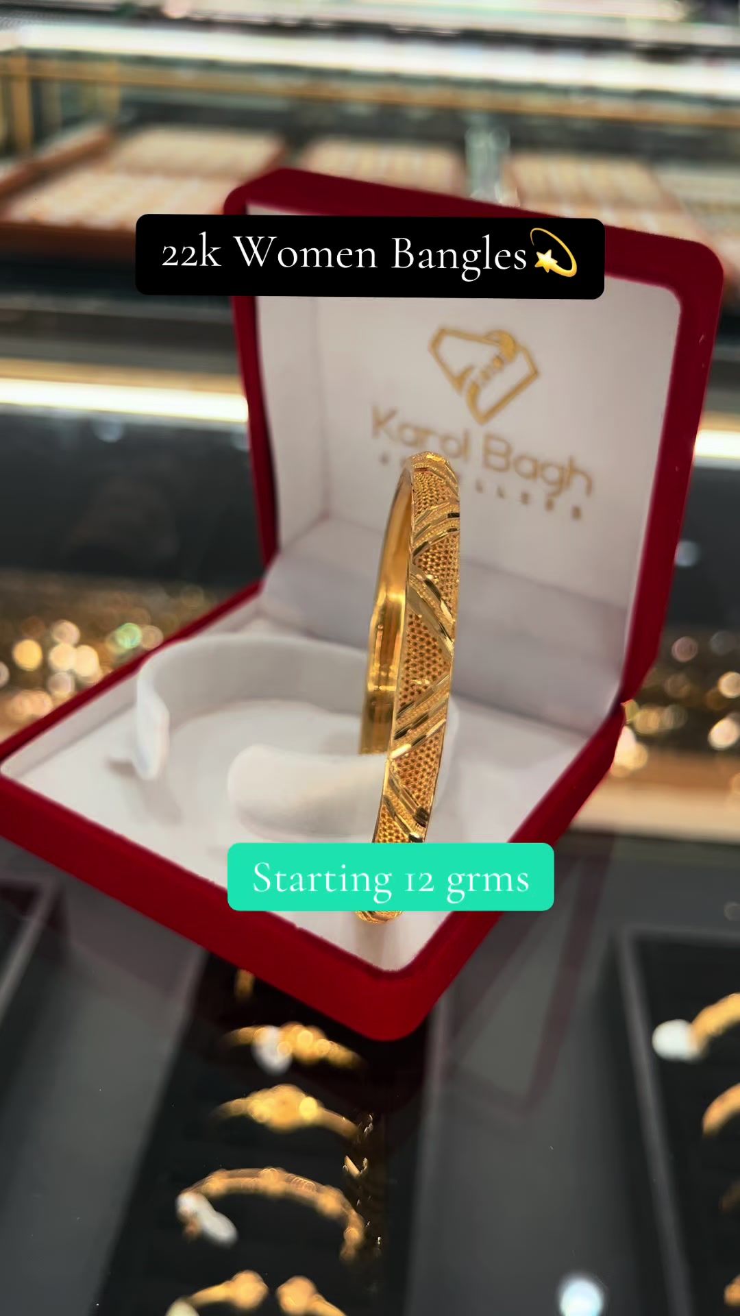 @Karolbagh Jewellers- Brampton
