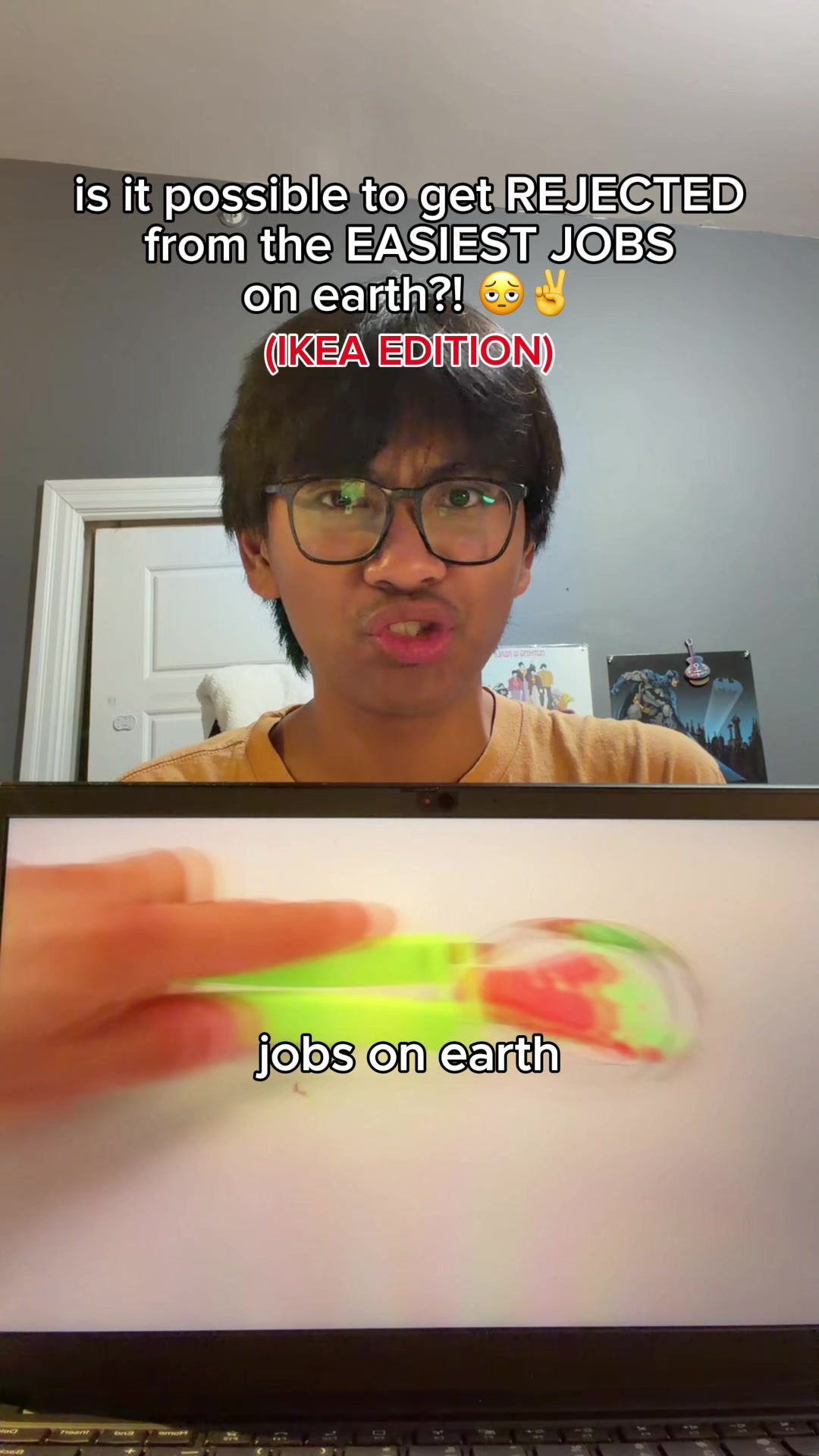 @joes phrases