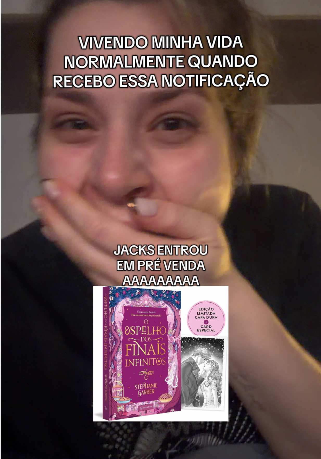 @Luiza H. | BookTok 📚