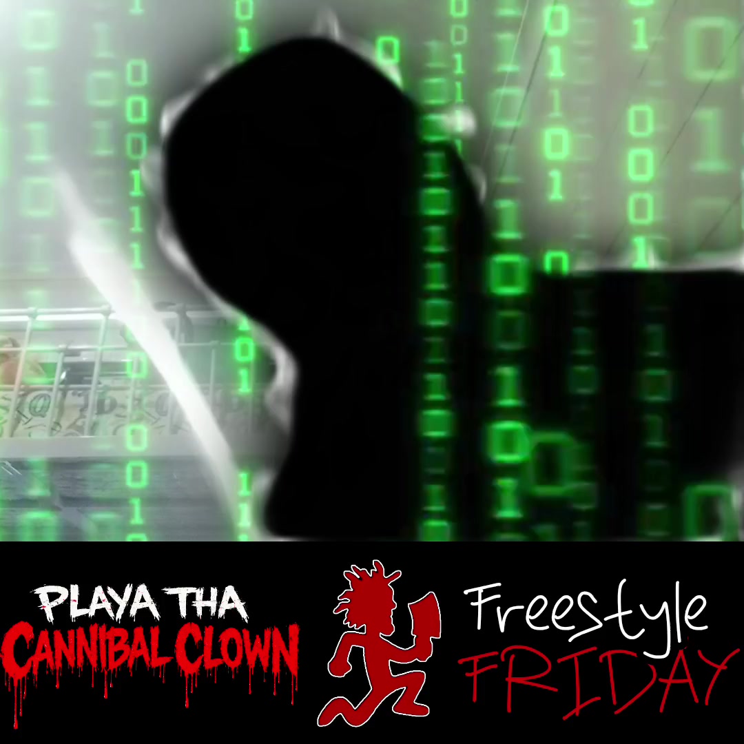 @Playa Tha cannibal-clown