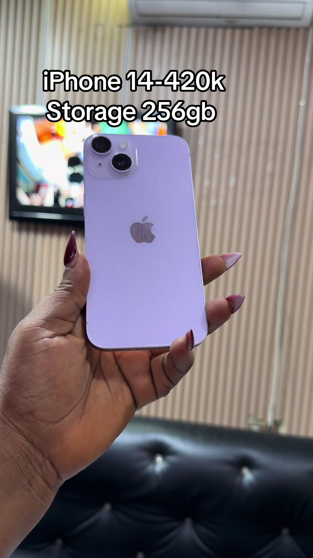 @AuntyAmori_ibadan iphonevendor