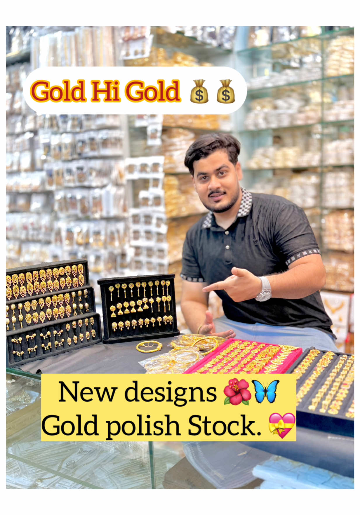 @R.Z Fashion Jewellery✅