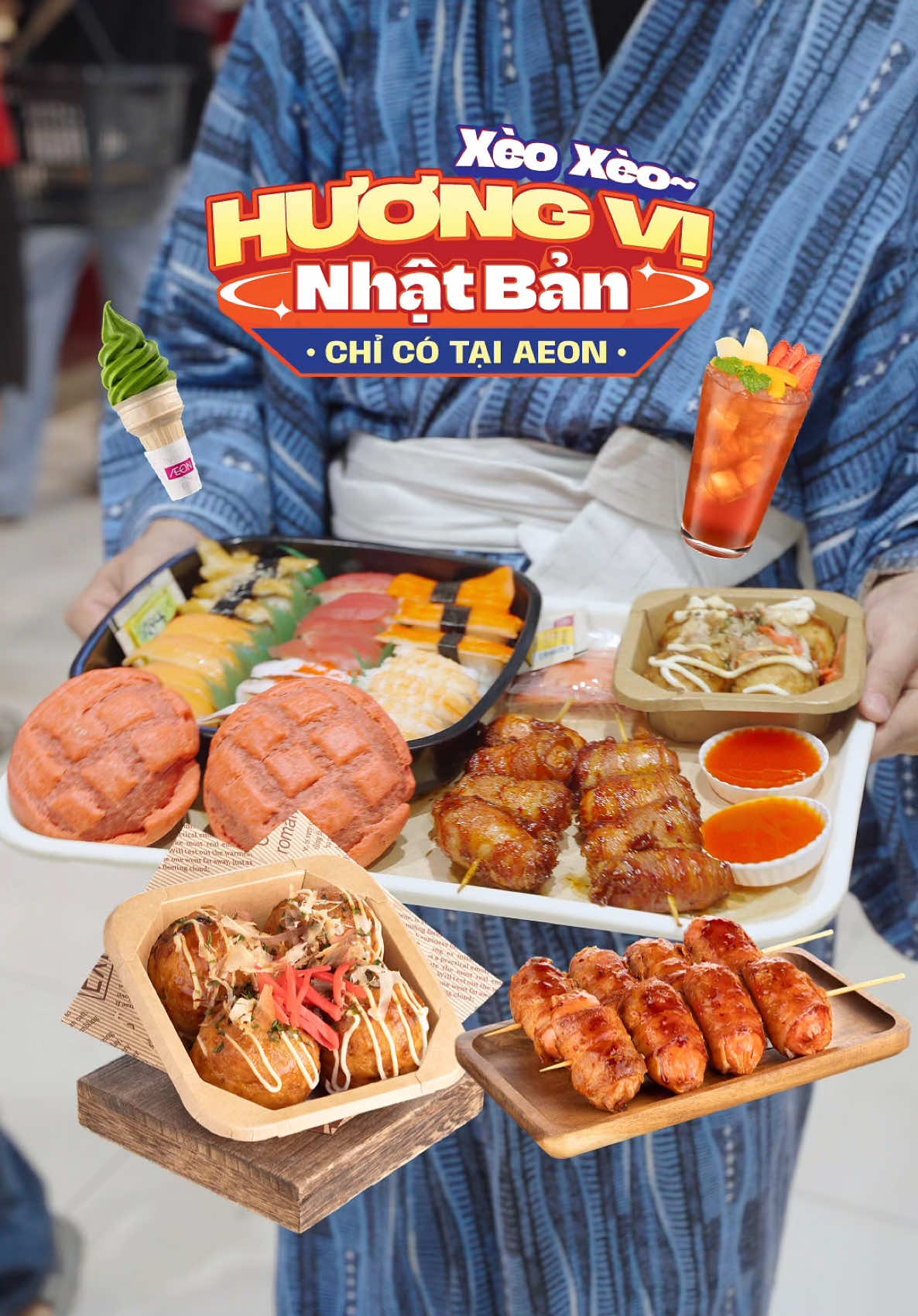@AEON Vietnam