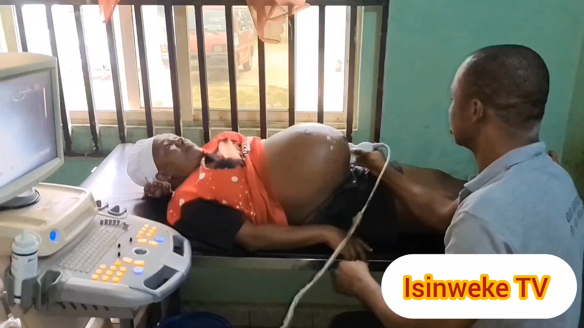 @Isinweke Tv Foundation