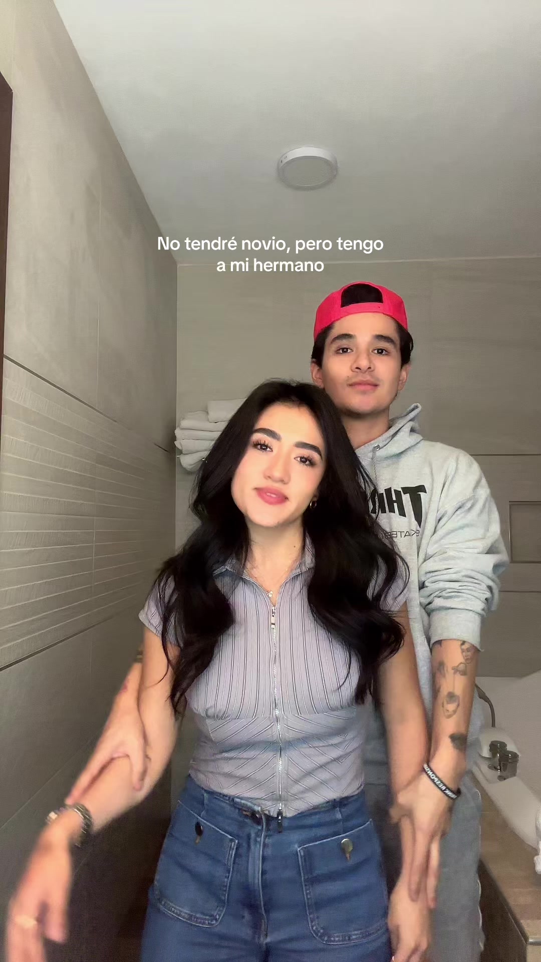 @Mariana