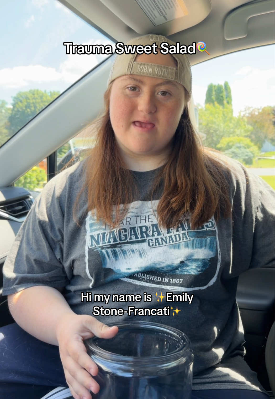 @Sarah