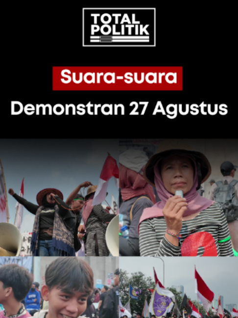 @Total Politik