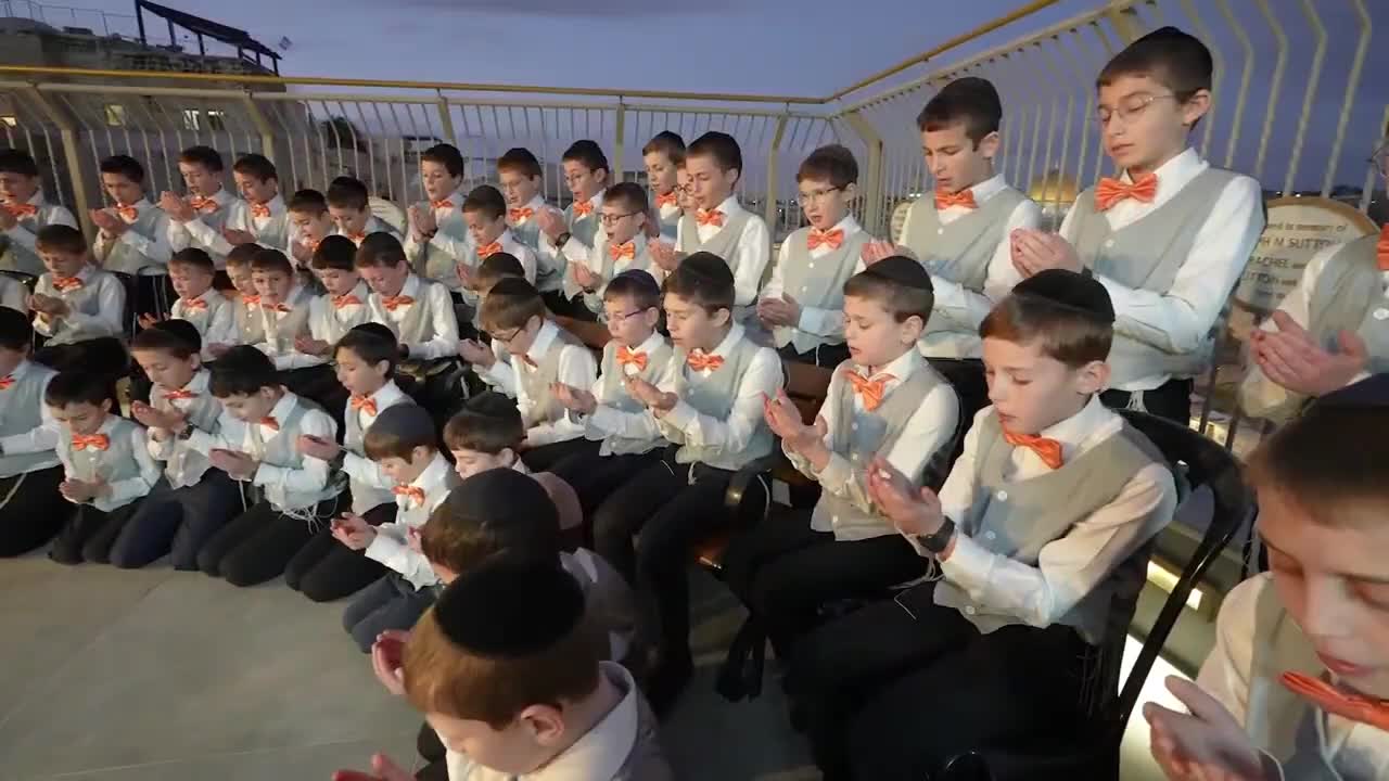 @jewishmusiconly