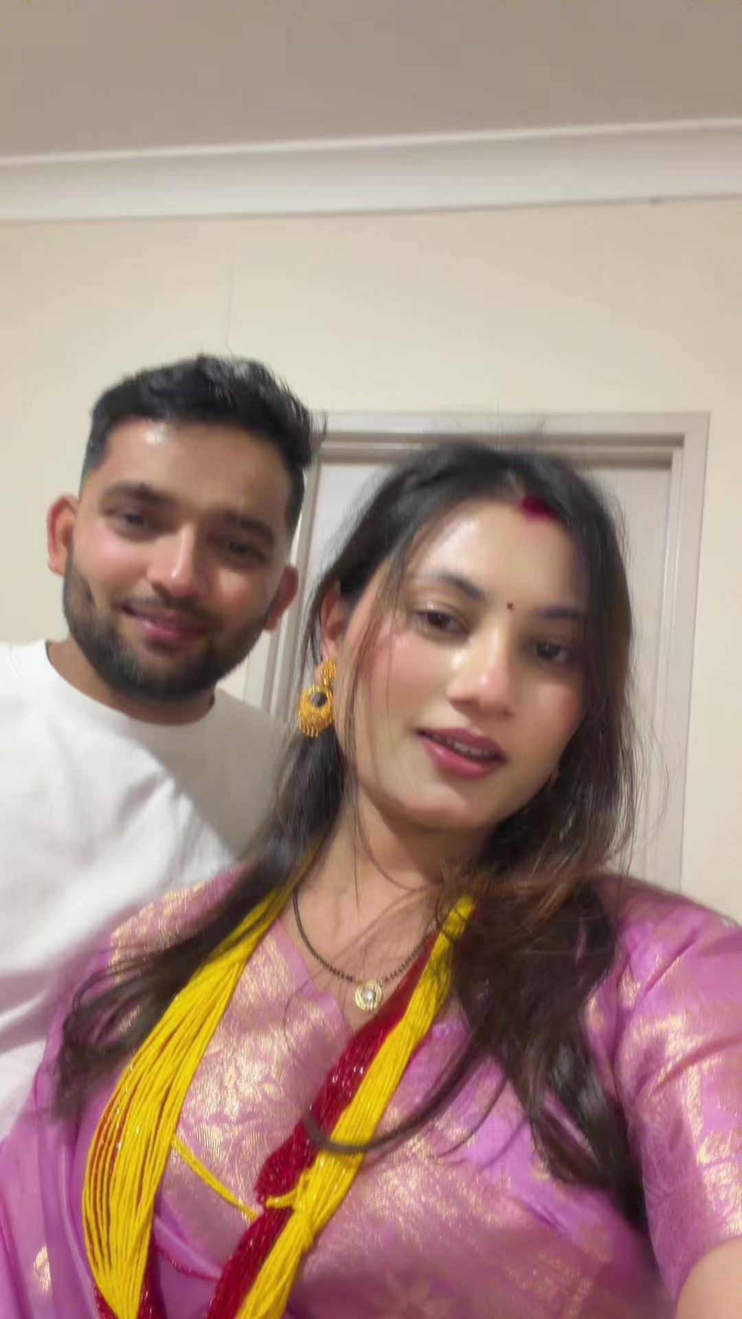 @Amrita Dahal