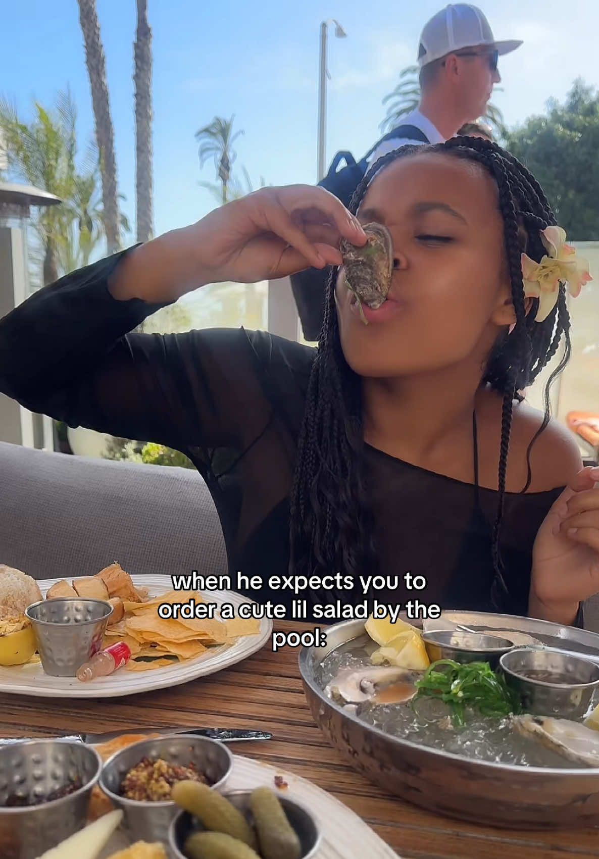 @Mya Angelise