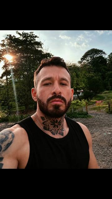 @alexander ramirez🐺