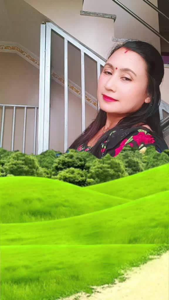@Minu khadka 23