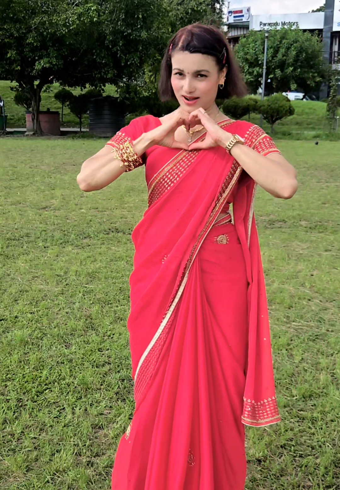 @sanju Nepal