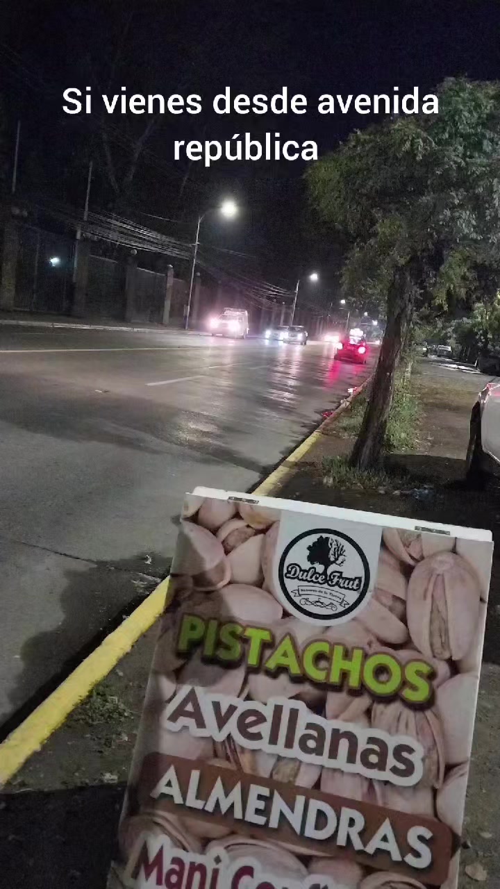 @Dulce Frut Chile