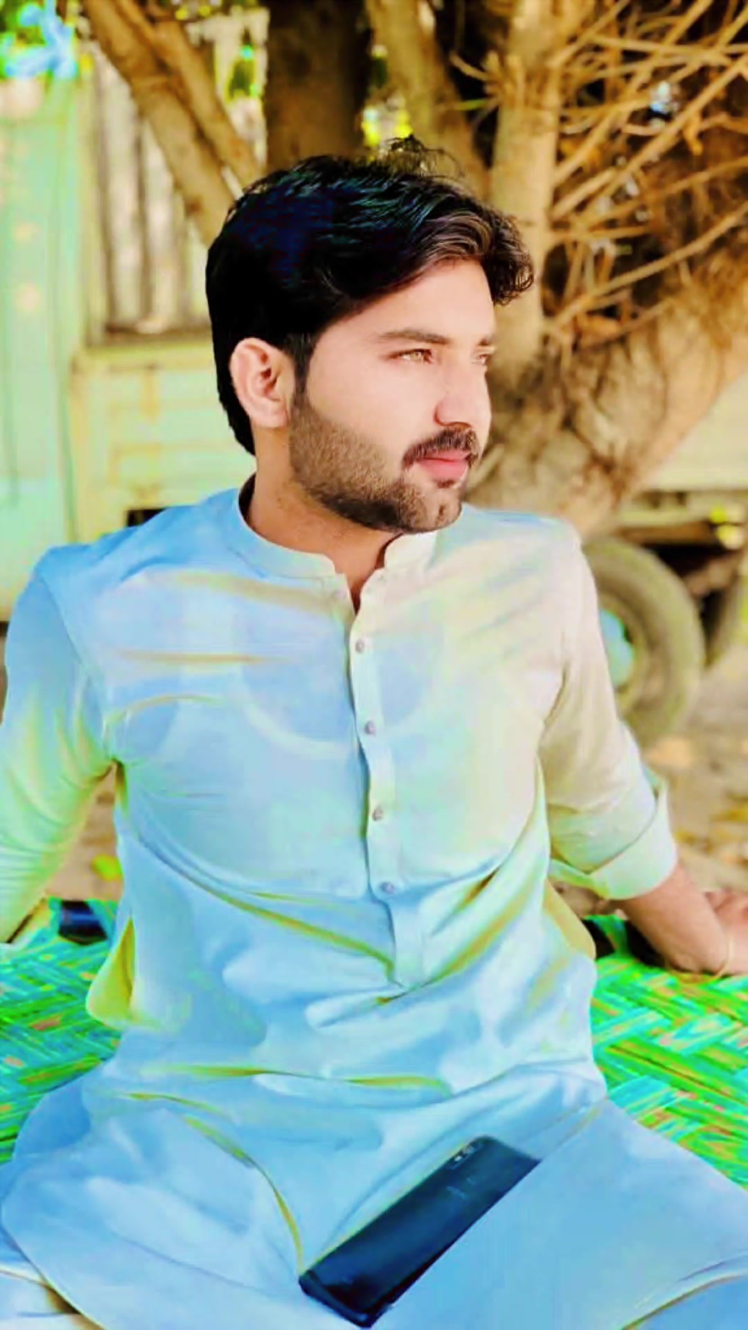 @shani Gondal
