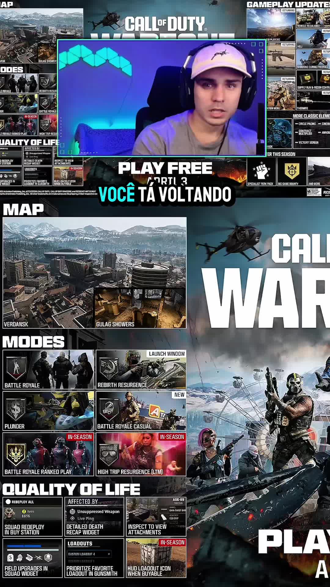 @Felipe "Metal" Botelho
