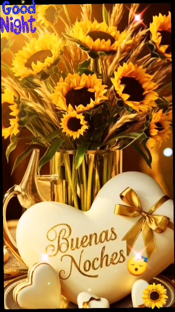 @LOVE❤️🌻Girasol🌻🌻❤️🌻❤️💞