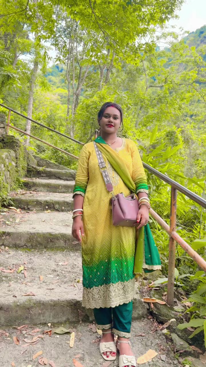 @chandani shah