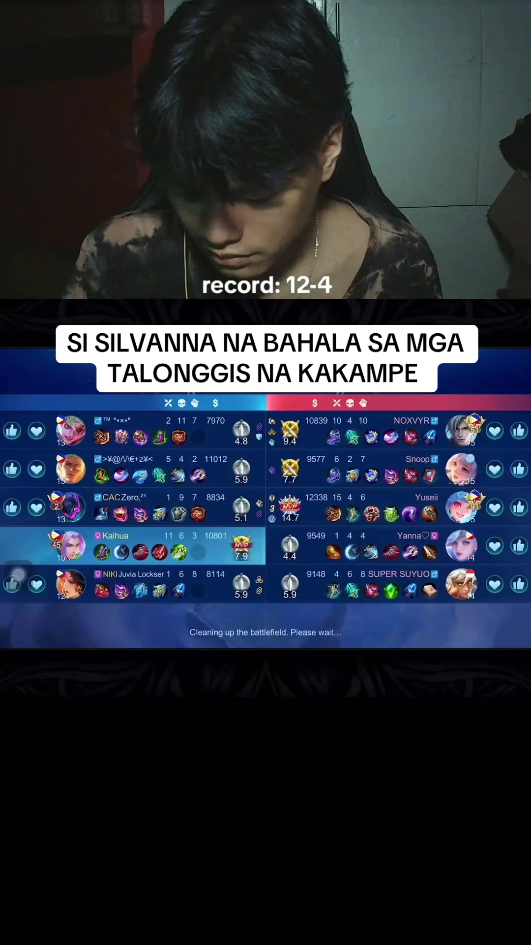 @️kaihua