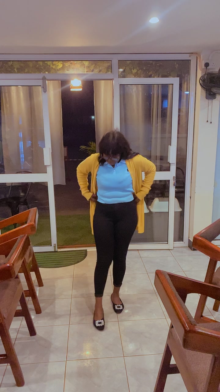 @Juliana Bahati Bonhe