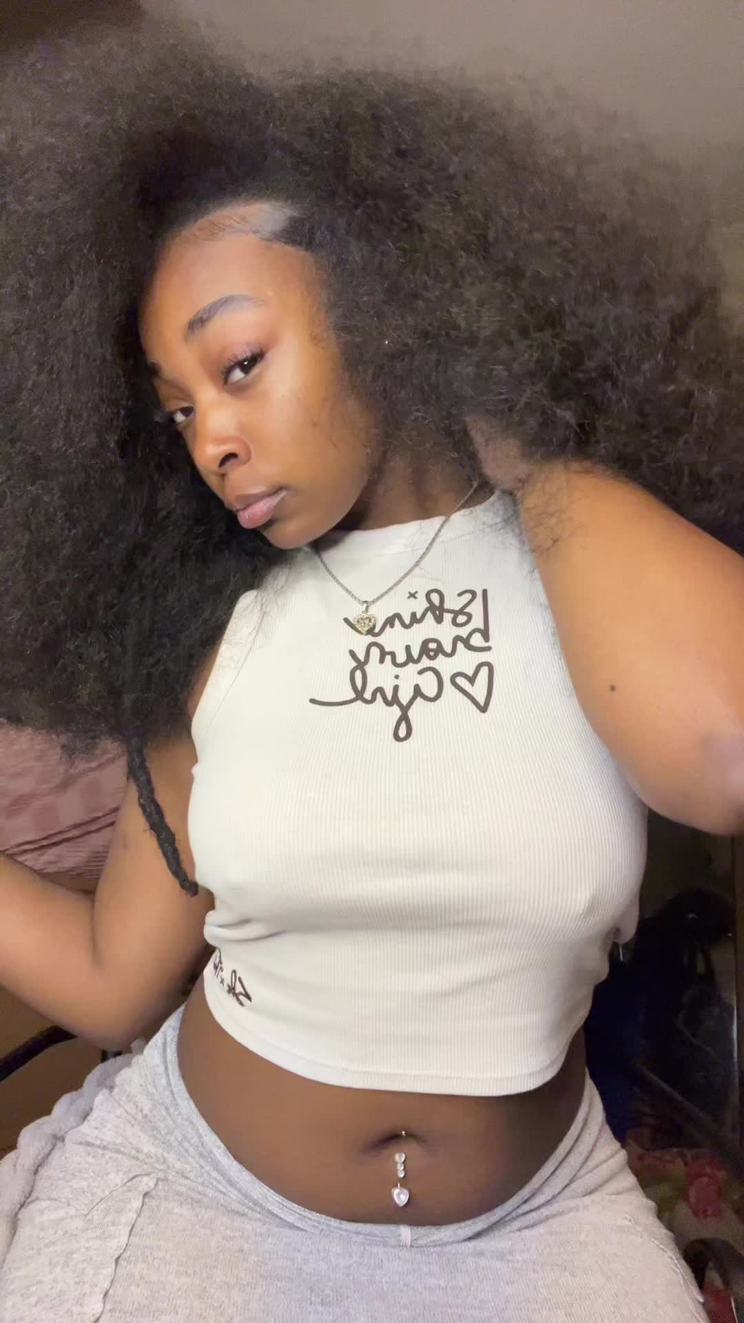 @Kaymichelle