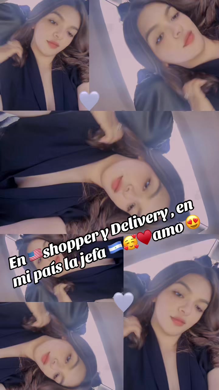 @Karina Ortega