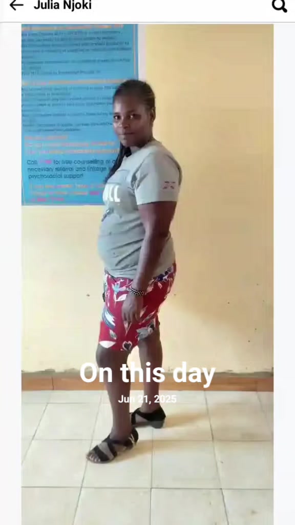 @JULIA KAMAU