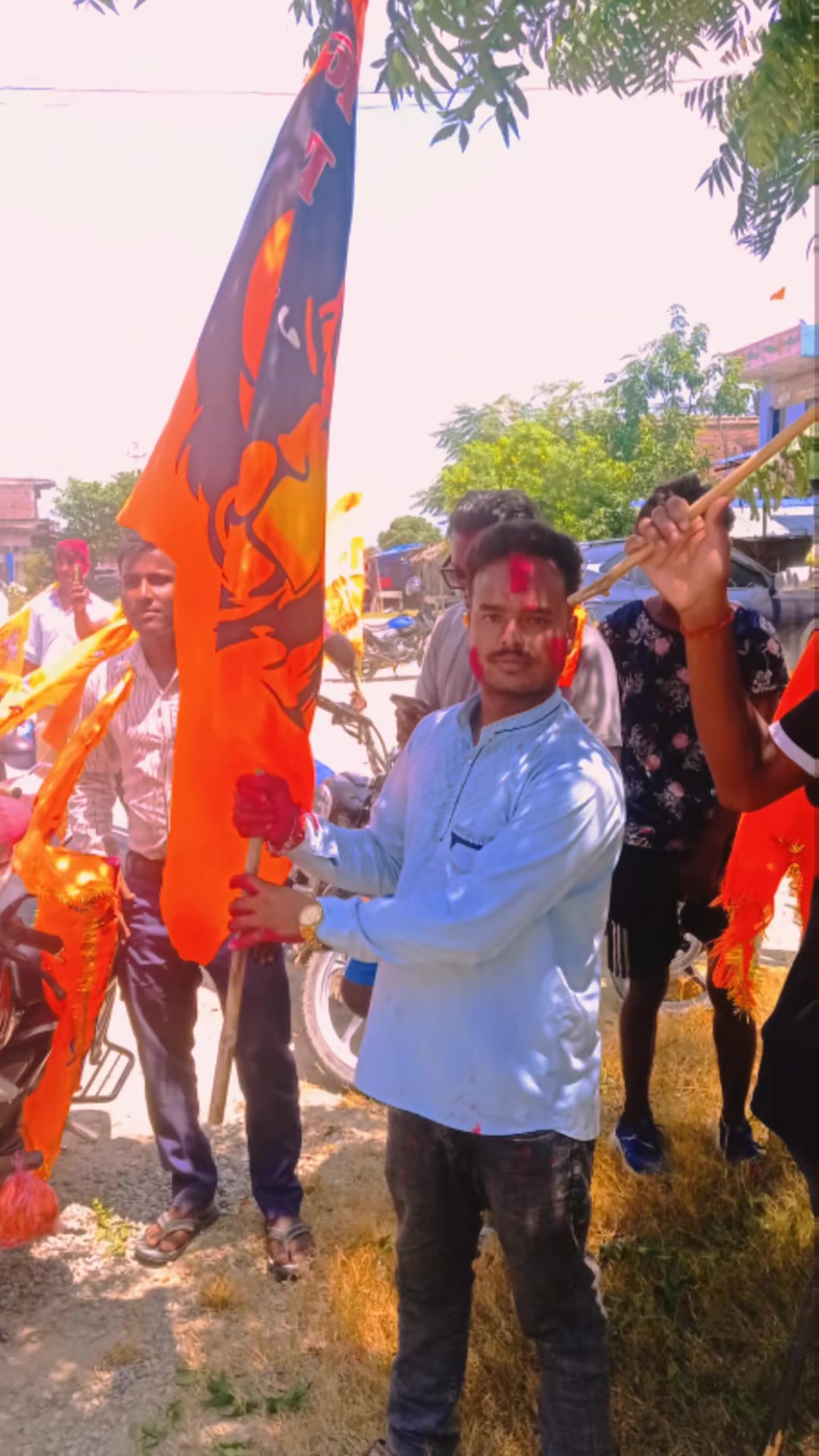 @Raaz maurya