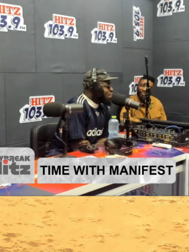 @Hitz 103.9 FM