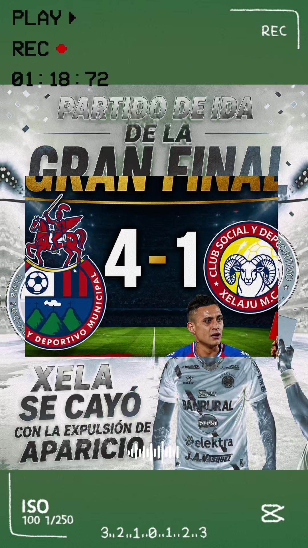 @FanaticoFutbolero