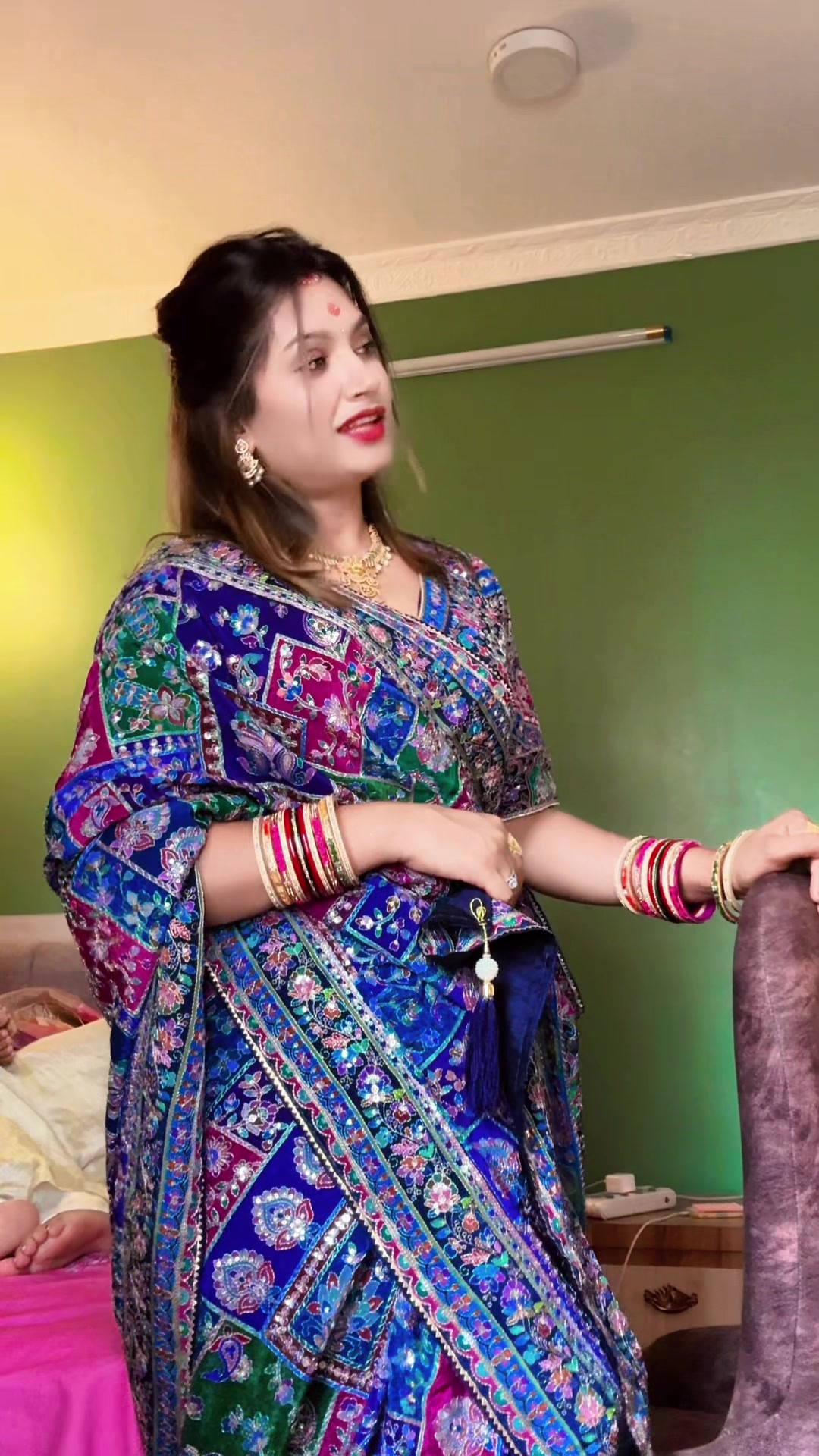 @Anu Thakur