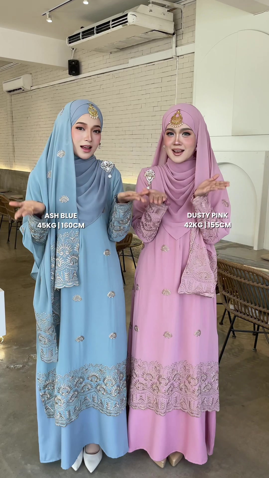 @NAISYAH XCLUSIVE HQ