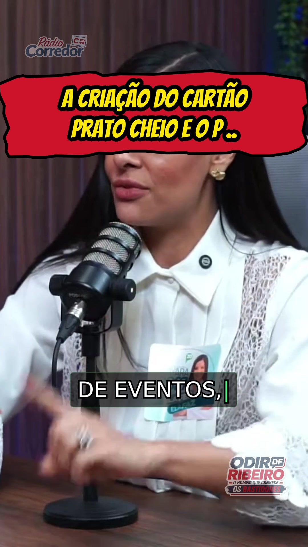@RadioCorredor