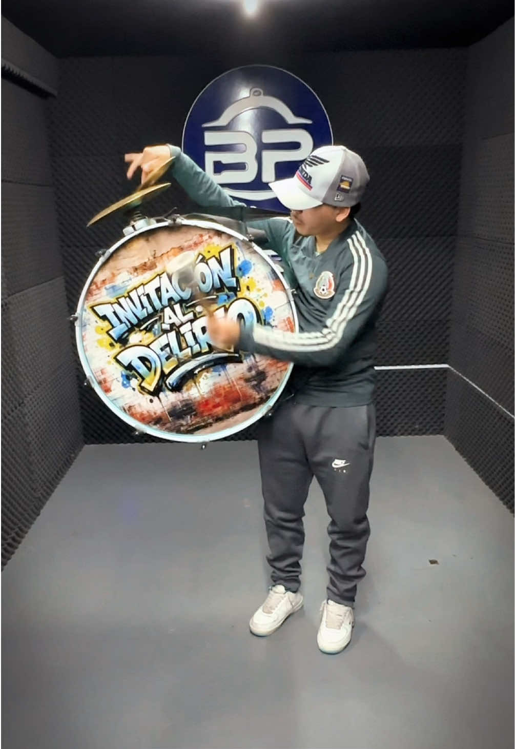 @BoedoPercusion