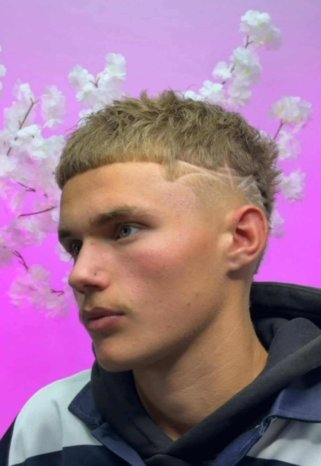 @Melbourne Barber | AP FADES